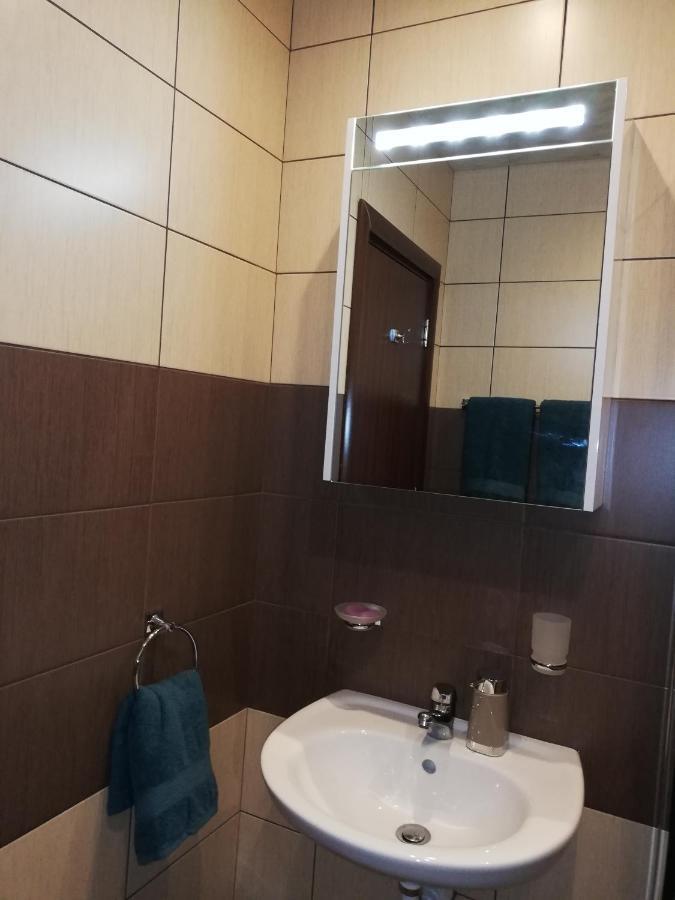 Sunshine Apartment Varna Exteriér fotografie