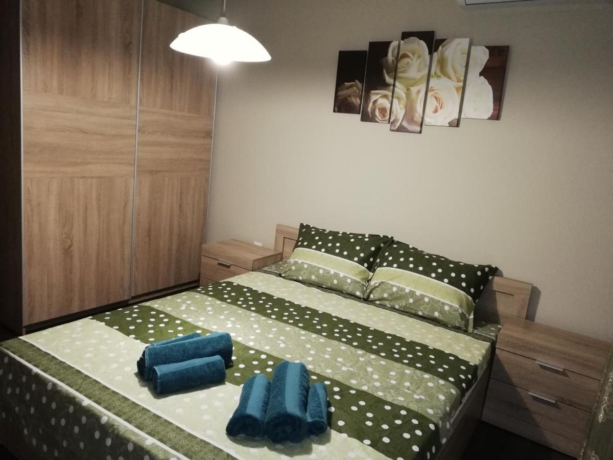 Sunshine Apartment Varna Exteriér fotografie